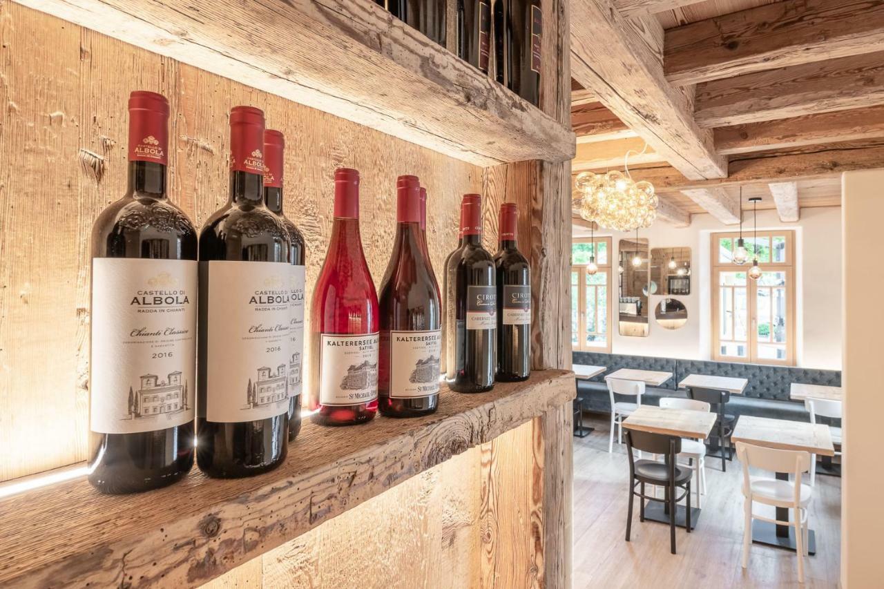 Alla Stazion Locanda Nelle Dolomiti Pieve di Cadore Exterior foto