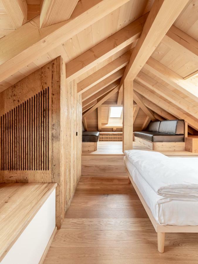 Alla Stazion Locanda Nelle Dolomiti Pieve di Cadore Exterior foto