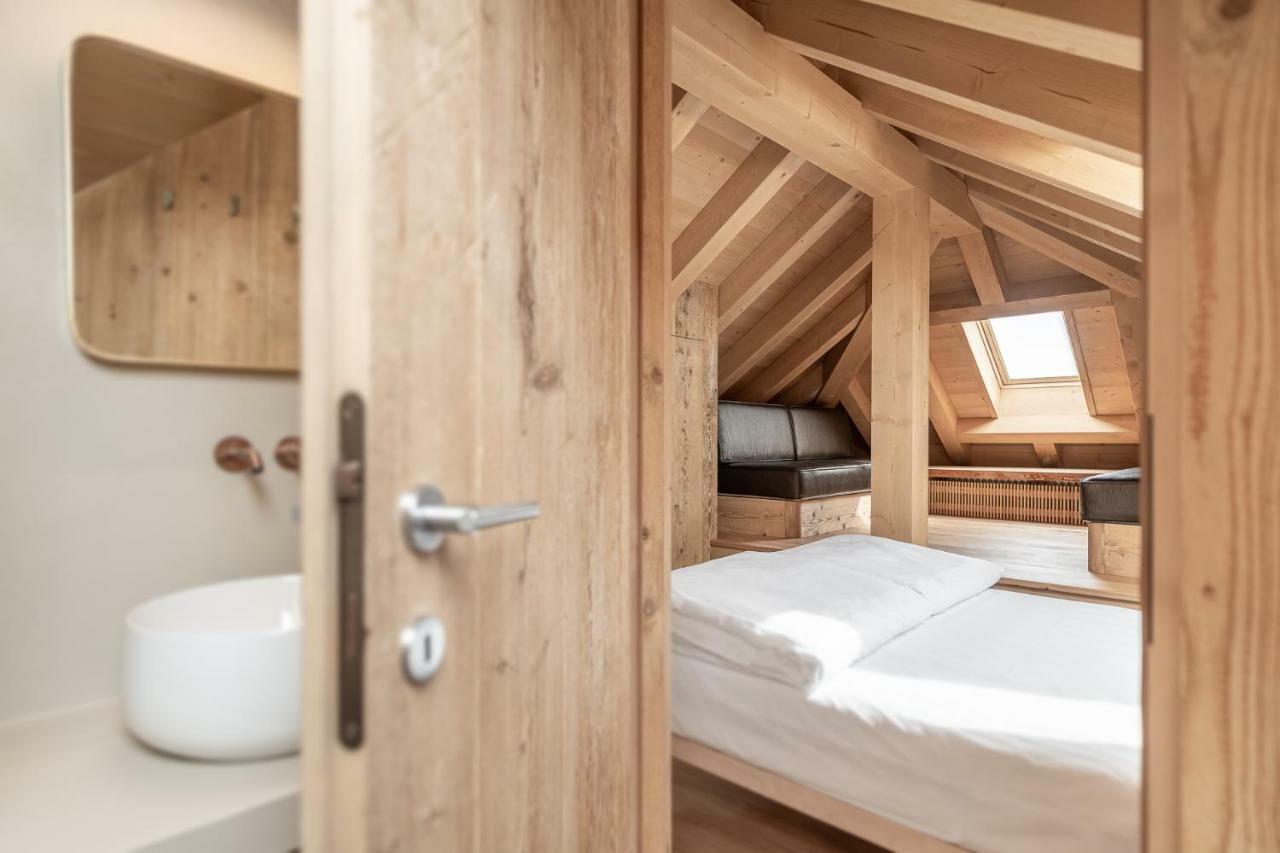 Alla Stazion Locanda Nelle Dolomiti Pieve di Cadore Exterior foto